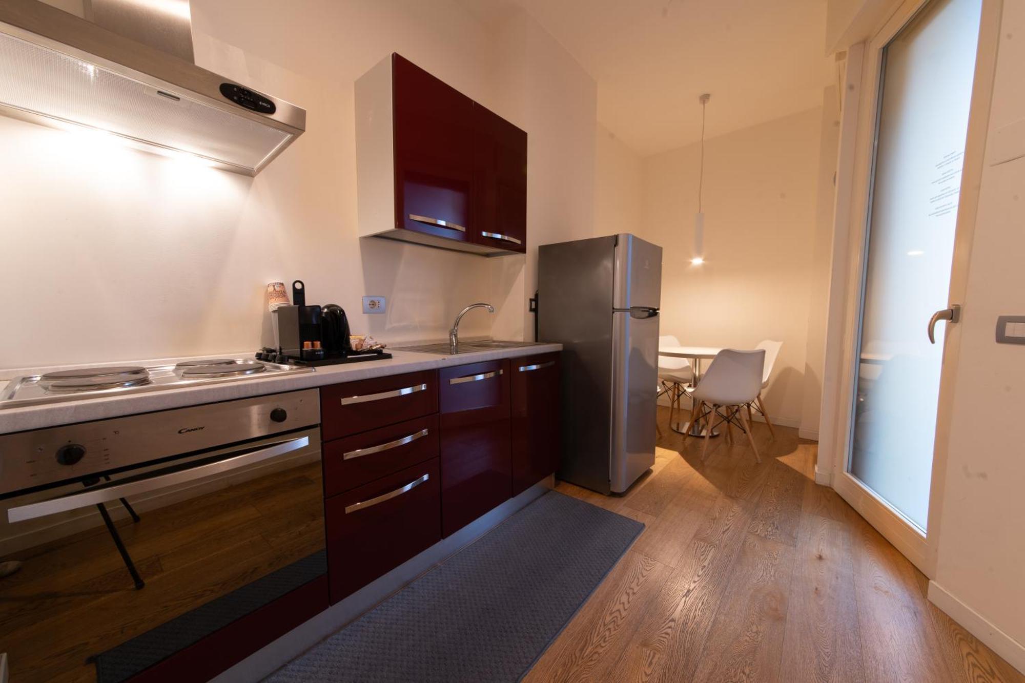 Hotel Mercure Milano Solari Exterior photo